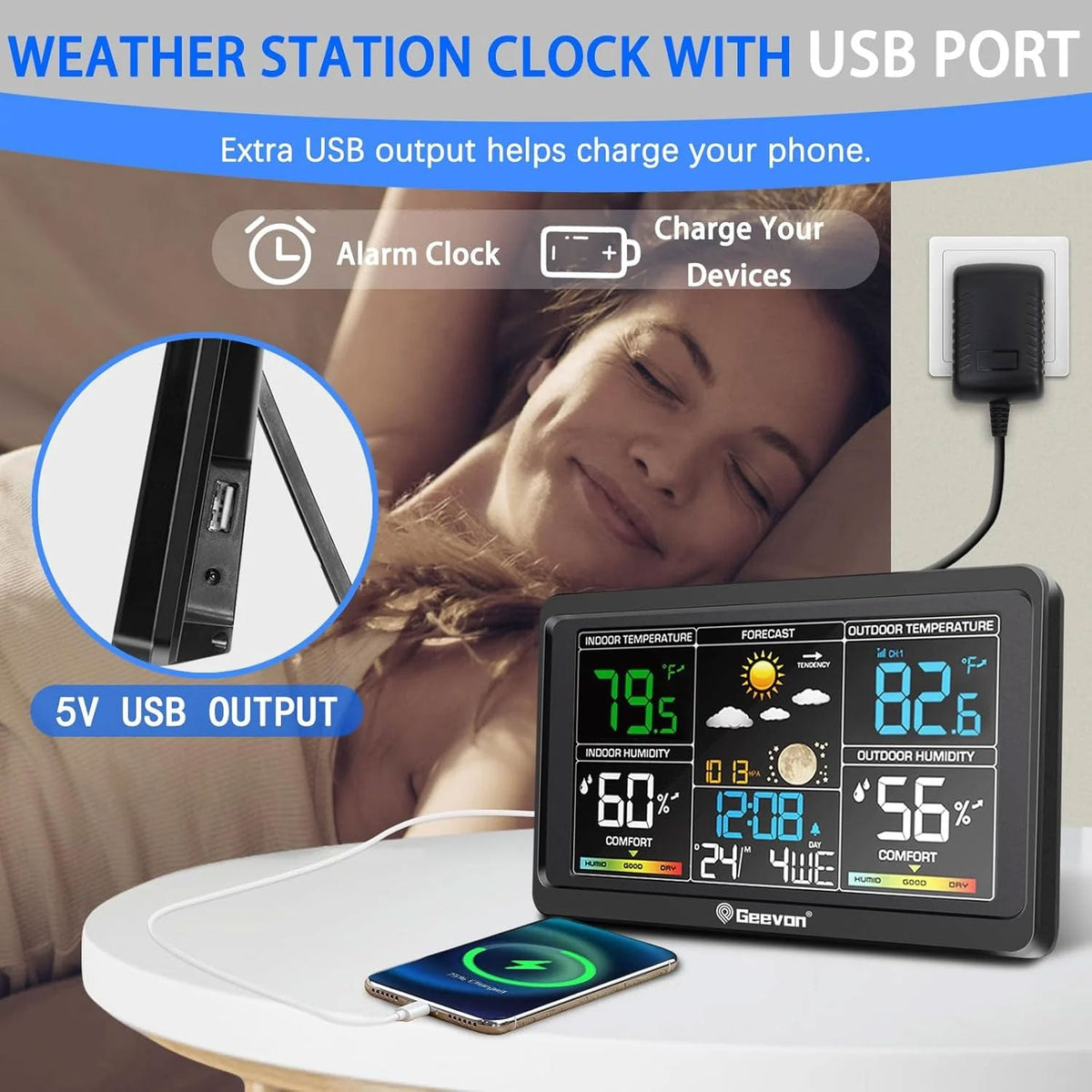 Do You Need a Home Weather Station in Australia? (Complete Guide)