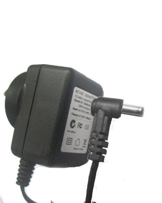 PS-600MA TESA 5V Power Adaptor For La Crosse View Stations