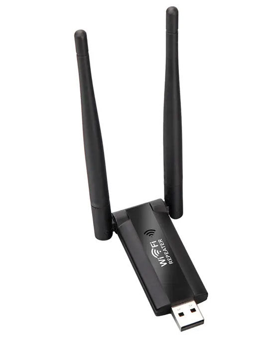 Micro Usb Repeater USB 2.4Ghz WIFI repeater Extension – TESA Electronics PTY Ltd