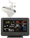WH2950-AU OZWEATHER Prof 7 Inch Colour WIFI Weather Station