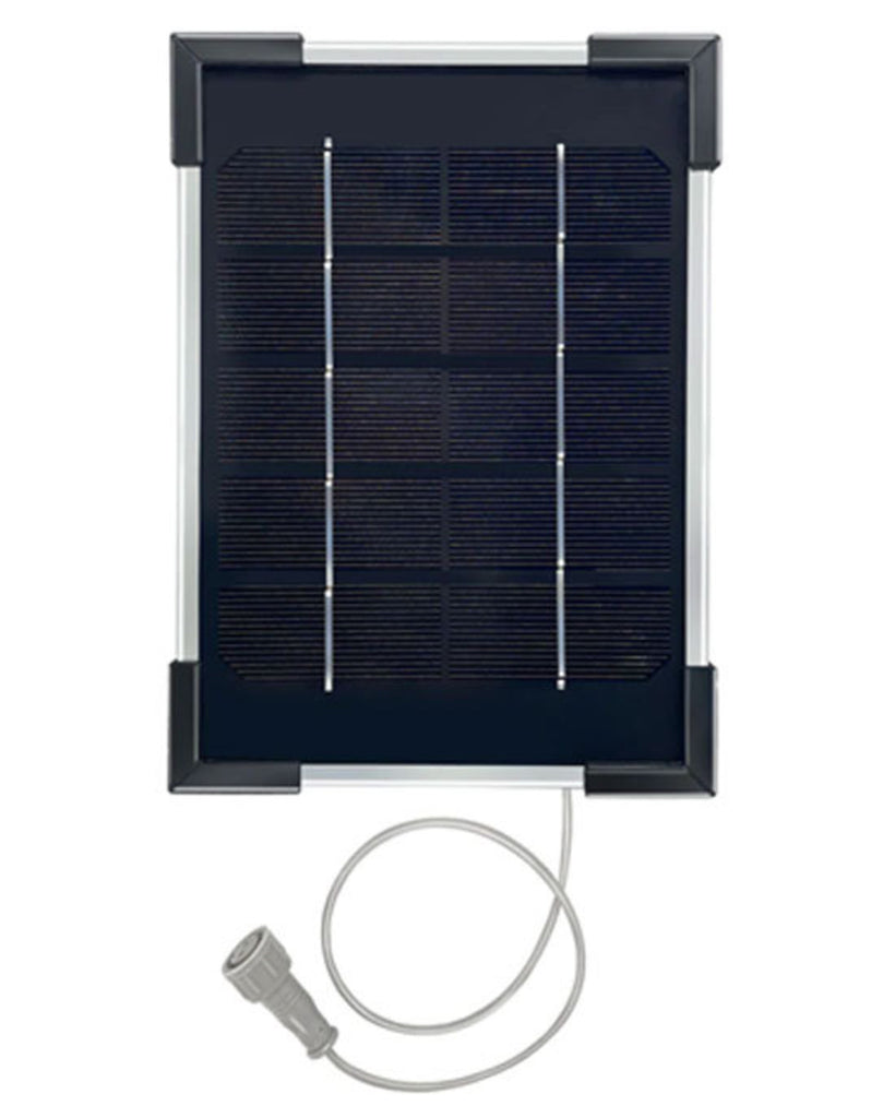 WS6006 Addon Solar Panel with 2-in-1 Cable – TESA Electronics PTY Ltd